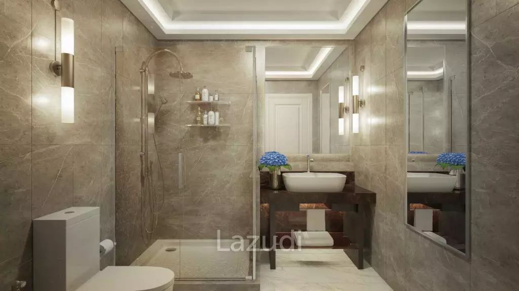 3 Beds 4 Baths 450 SQ.M Rungsii Village