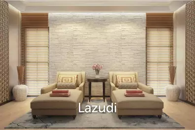 3 Beds 4 Baths 450 SQ.M Rungsii Village