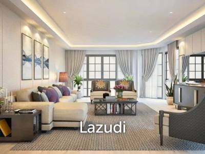 3 Beds 4 Baths 450 SQ.M Rungsii Village