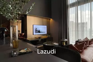 3 Bed 2 Bath 130 SQ.M The lofts asoke