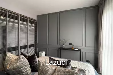 3 Bed 2 Bath 130 SQ.M The lofts asoke