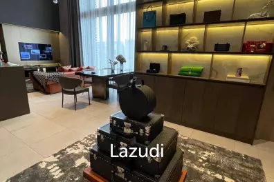 3 Bed 2 Bath 130 SQ.M The lofts asoke