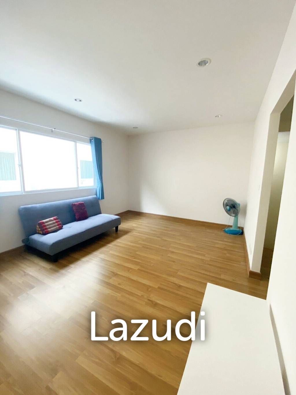 3 Bed 165 SQ.M Villette City Pattanakarn 38