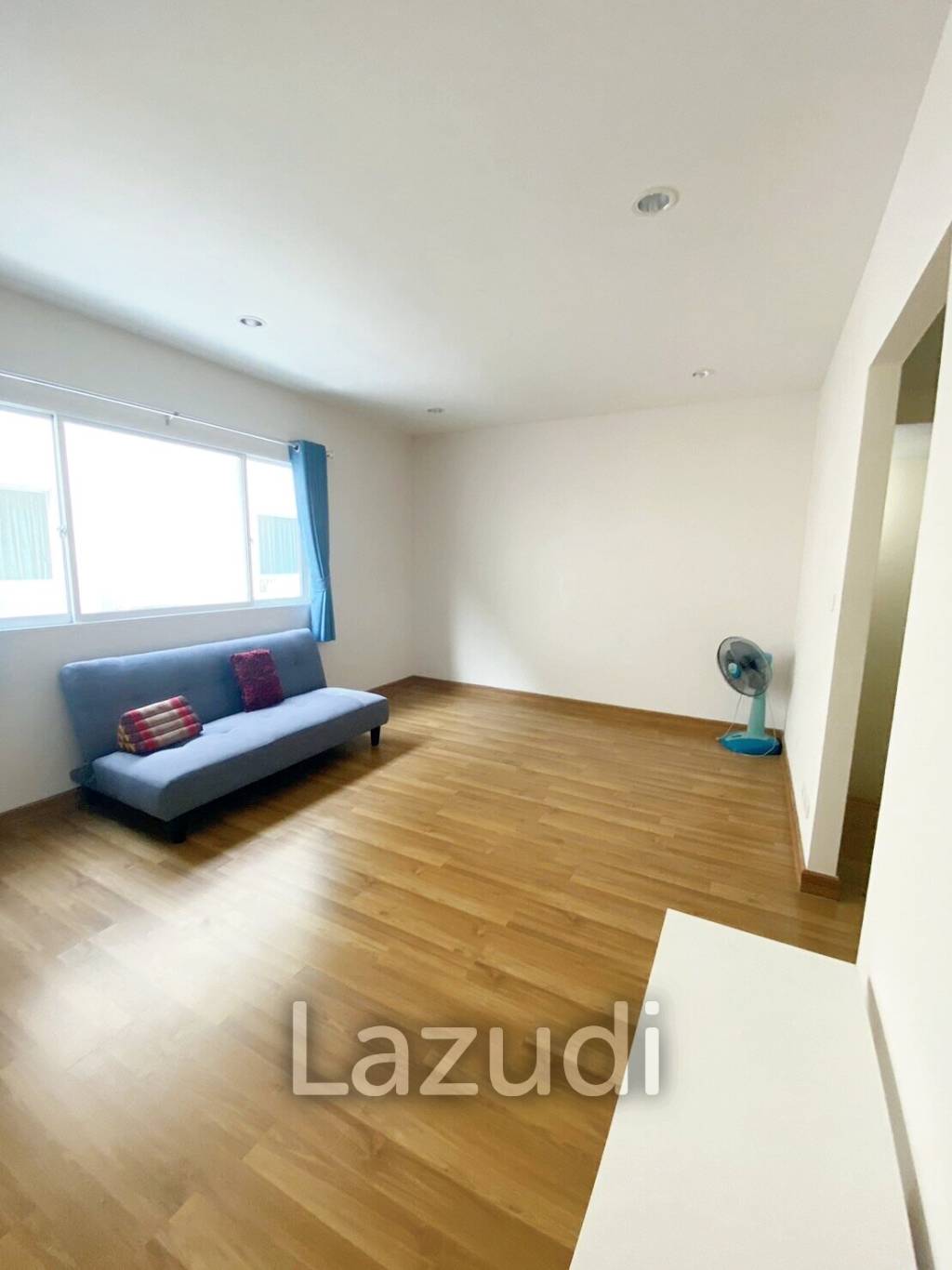3 Bed 165 SQ.M Villette City Pattanakarn 38