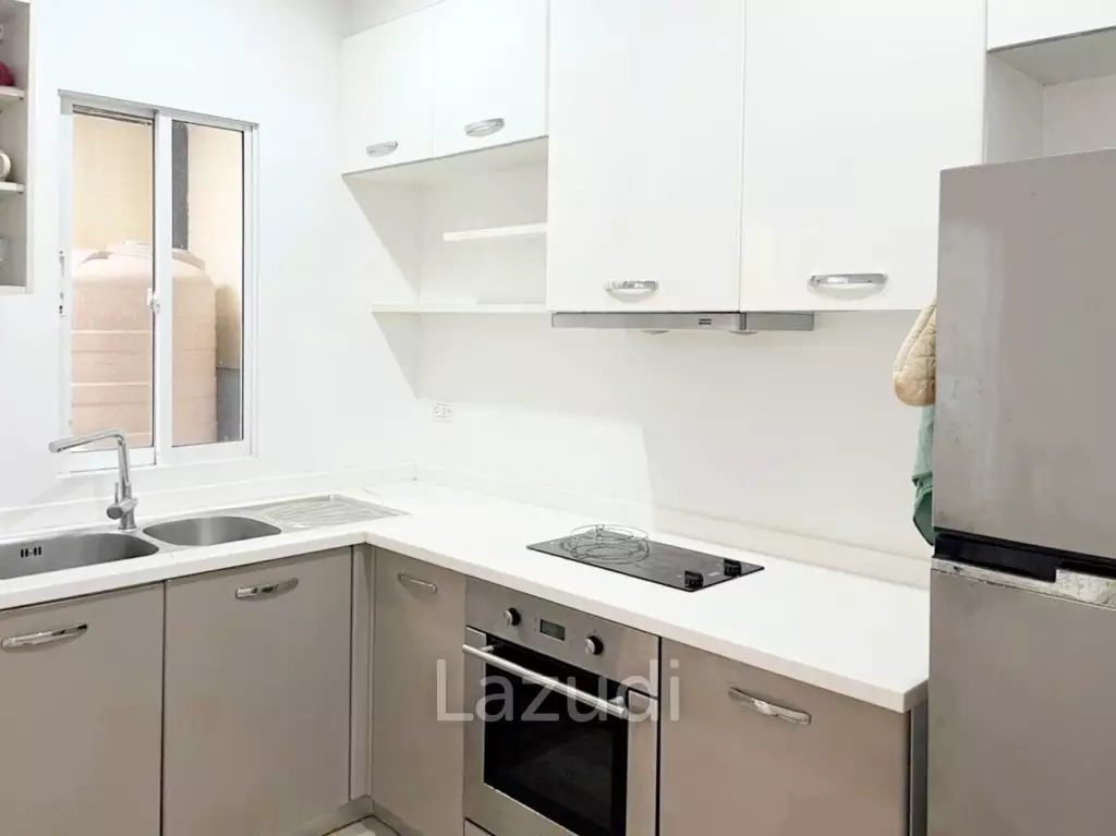 3 Bed 165 SQ.M Villette City Pattanakarn 38
