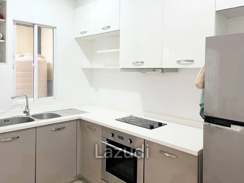 3 Bed 165 SQ.M Villette City Pattanakarn 38