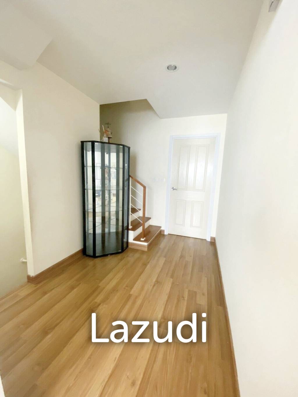 3 Bed 165 SQ.M Villette City Pattanakarn 38