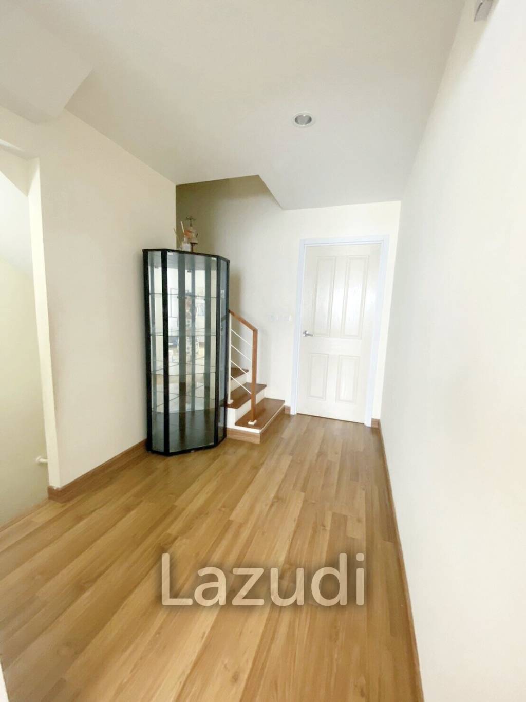 3 Bed 165 SQ.M Villette City Pattanakarn 38
