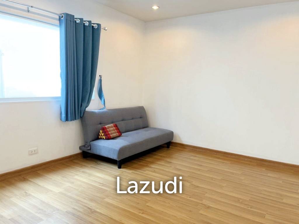 3 Bed 165 SQ.M Villette City Pattanakarn 38