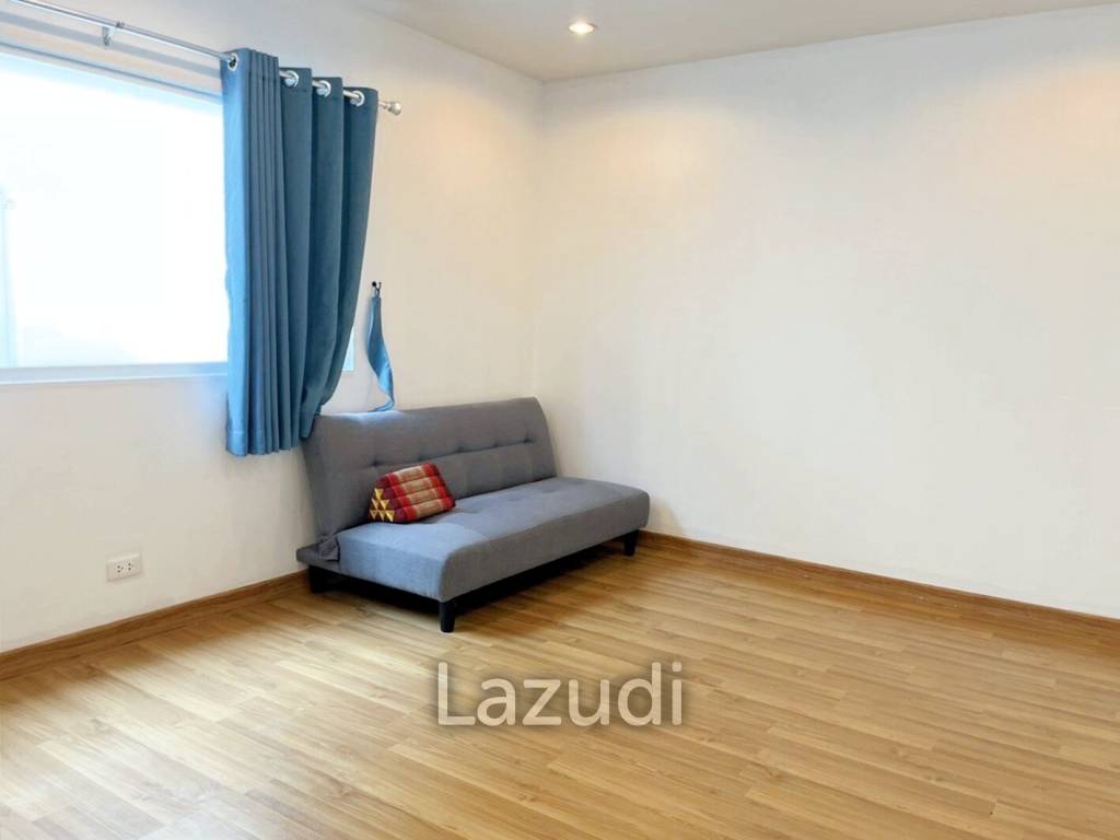 3 Bed 165 SQ.M Villette City Pattanakarn 38