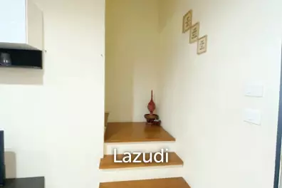 3 Bed 165 SQ.M Villette City Pattanakarn 38