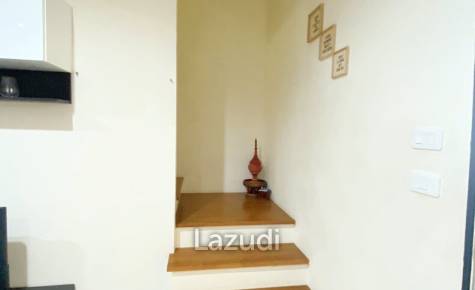 3 Bed 165 SQ.M Villette City Pattanakarn 38