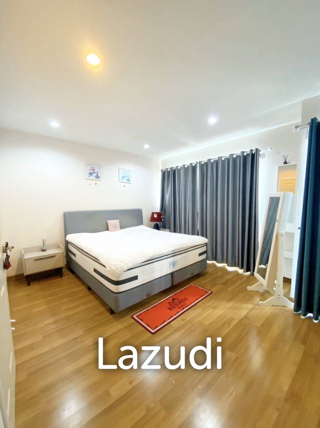3 Bed 165 SQ.M Villette City Pattanakarn 38