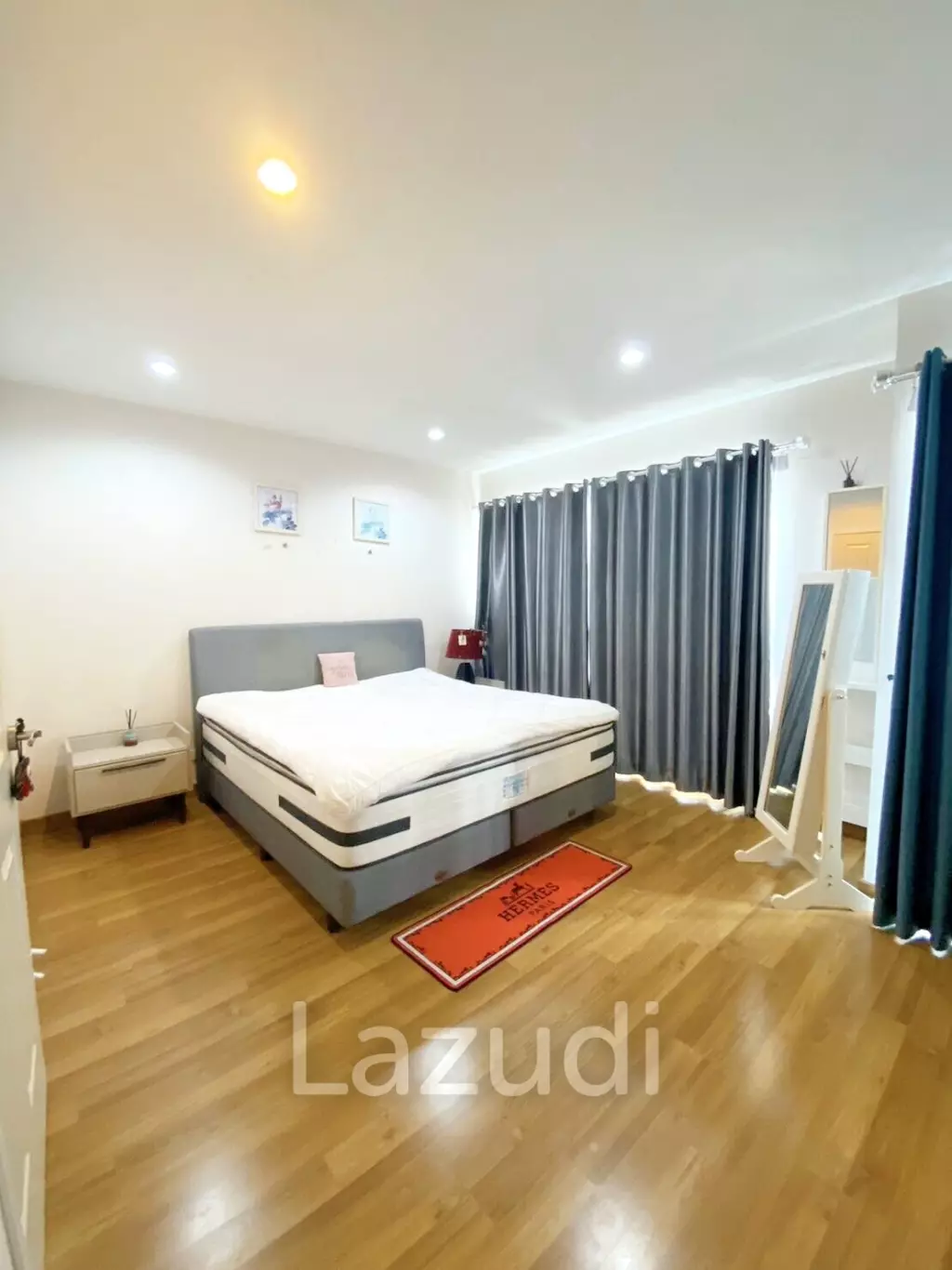3 Bed 165 SQ.M Villette City Pattanakarn 38