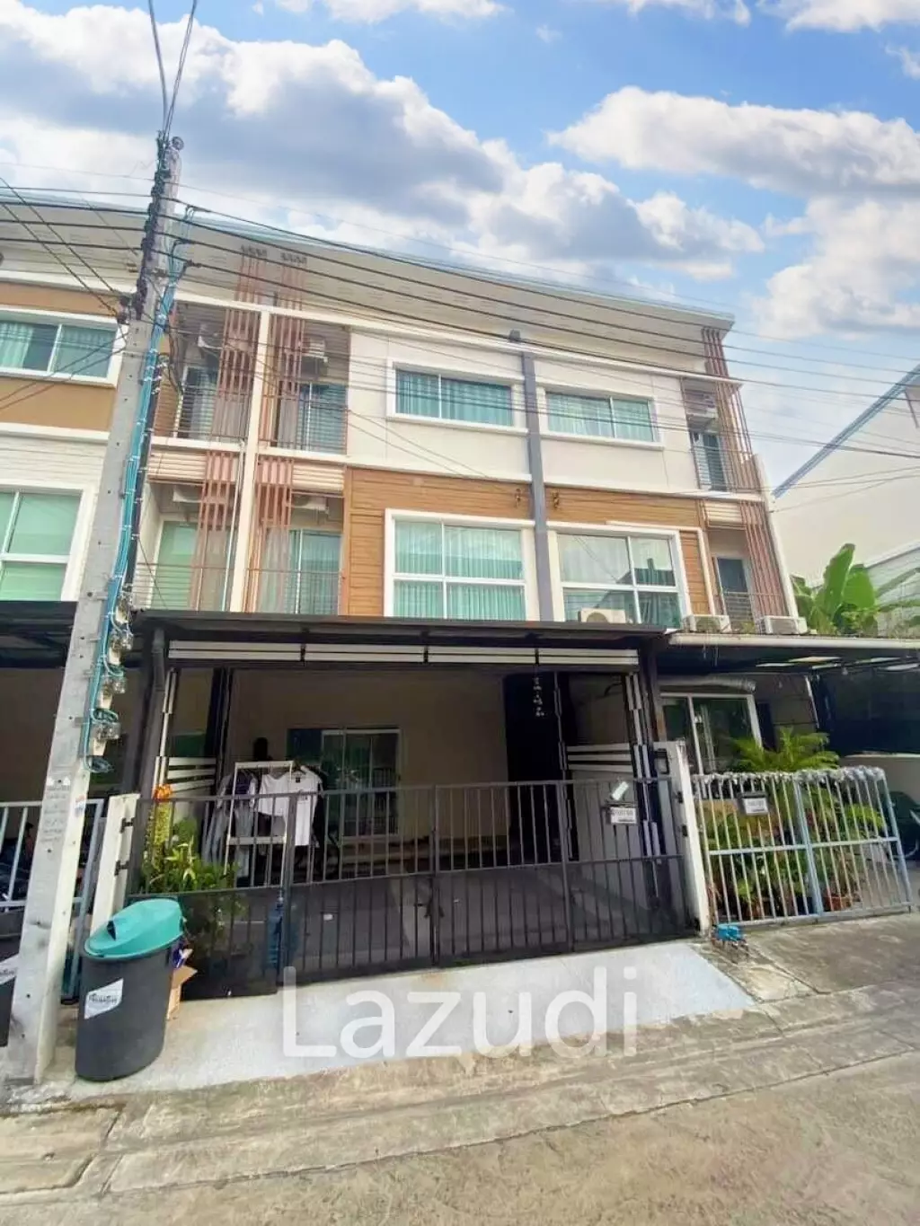 3 Bed 165 SQ.M Villette City Pattanakarn 38