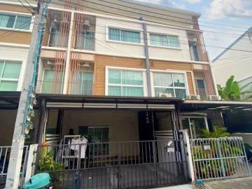 3 Bed 165 SQ.M Villette City Pattanakarn 38