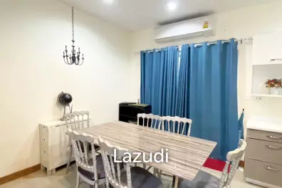 3 Bed 165 SQ.M Villette City Pattanakarn 38