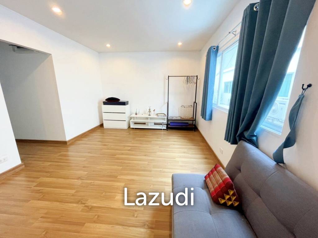 3 Bed 165 SQ.M Villette City Pattanakarn 38