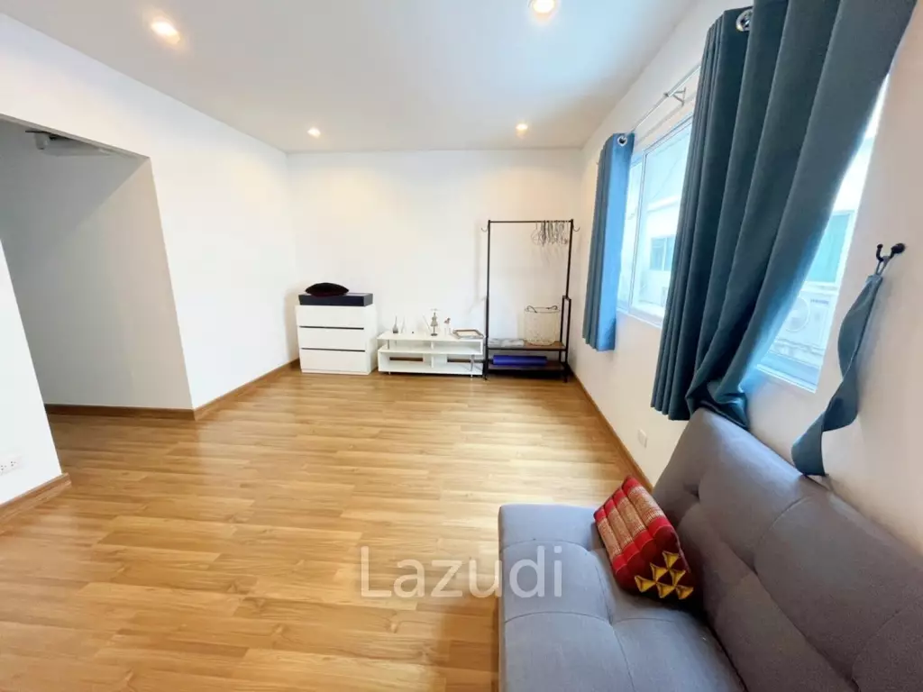 3 Bed 165 SQ.M Villette City Pattanakarn 38