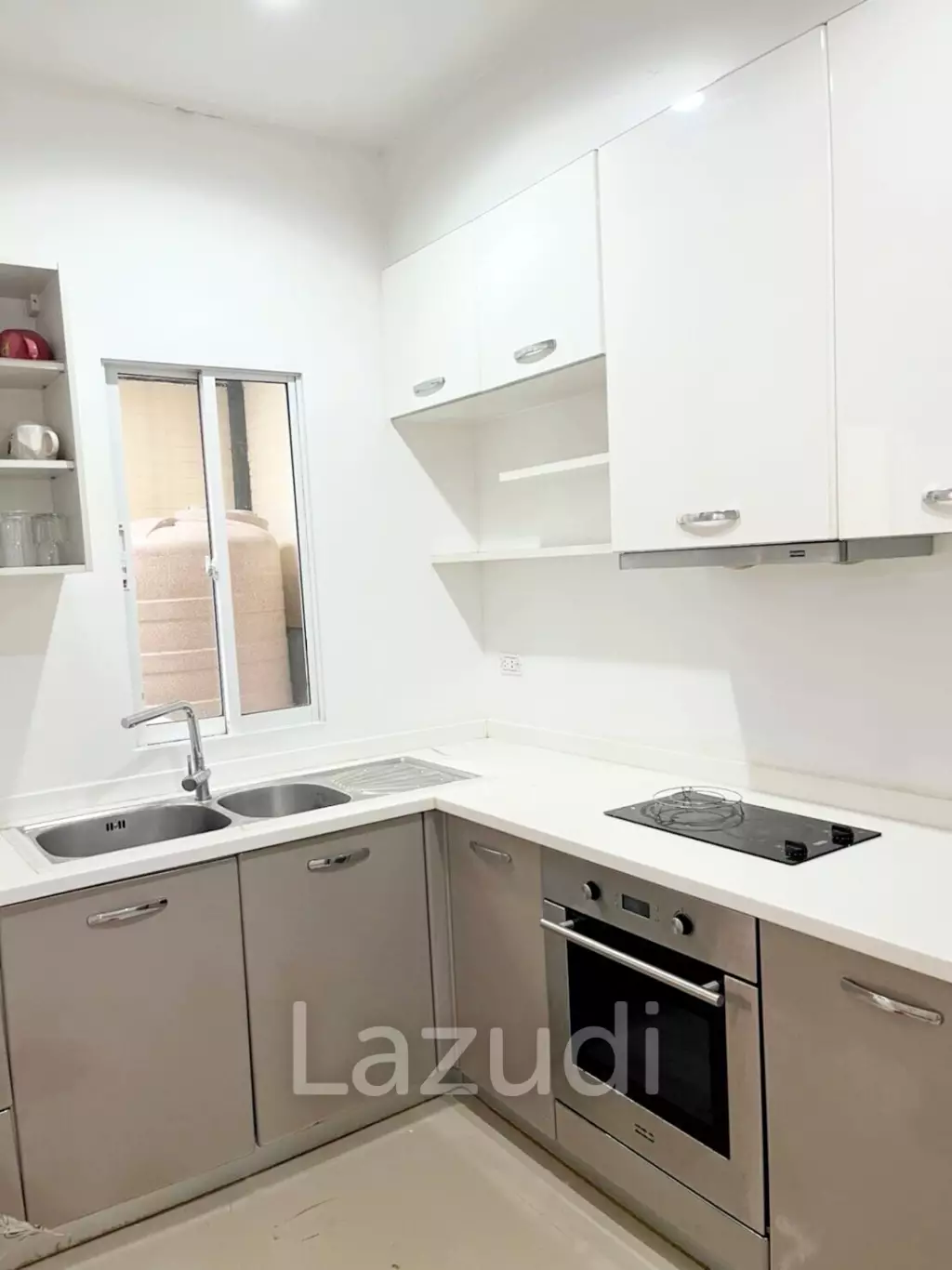 3 Bed 165 SQ.M Villette City Pattanakarn 38