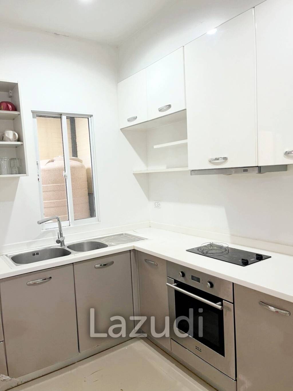 3 Bed 165 SQ.M Villette City Pattanakarn 38