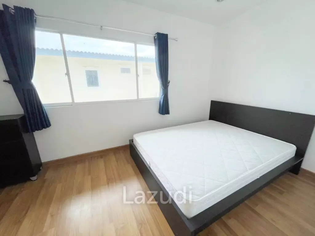 3 Bed 165 SQ.M Villette City Pattanakarn 38