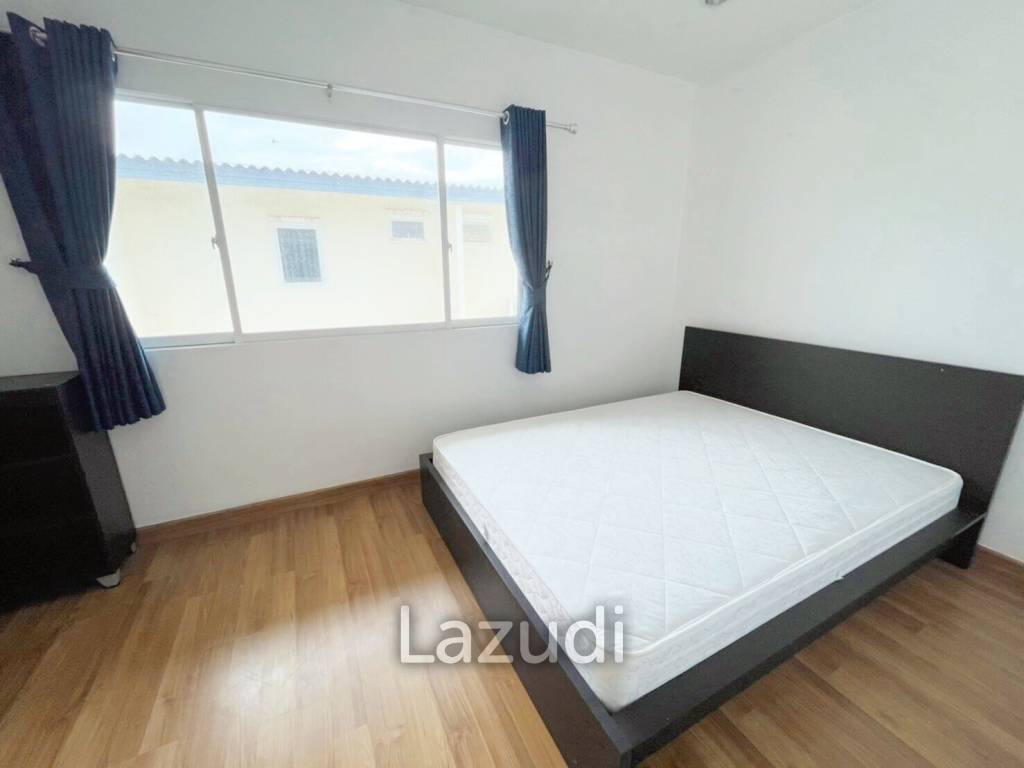 3 Bed 165 SQ.M Villette City Pattanakarn 38