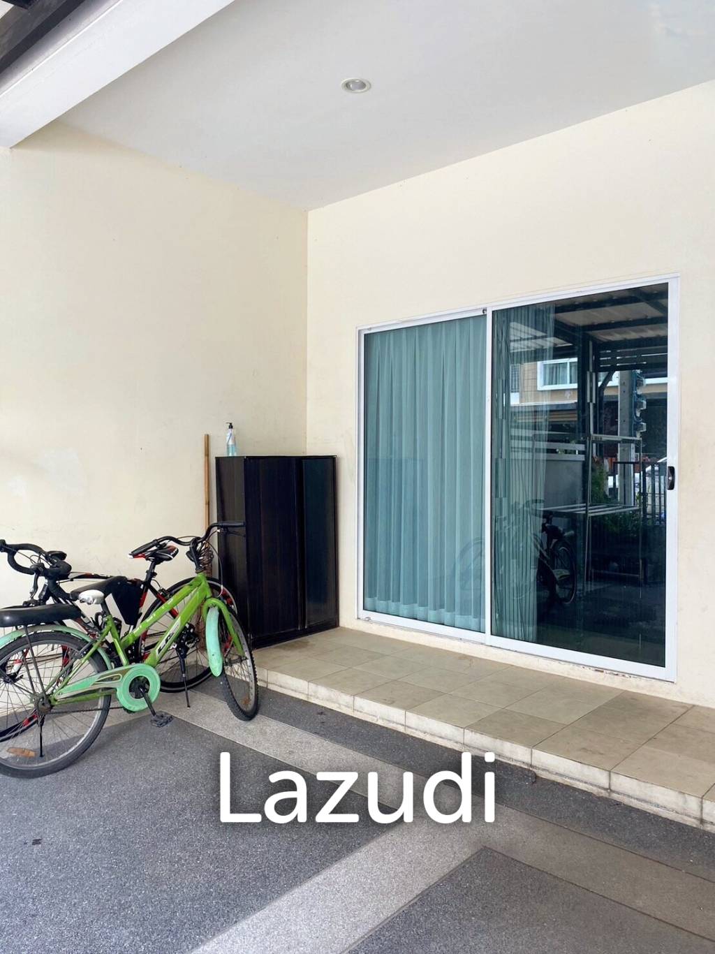 3 Bed 165 SQ.M Villette City Pattanakarn 38