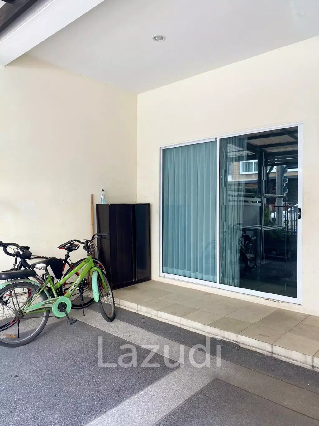 3 Bed 165 SQ.M Villette City Pattanakarn 38