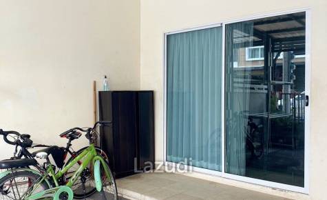 3 Bed 165 SQ.M Villette City Pattanakarn 38