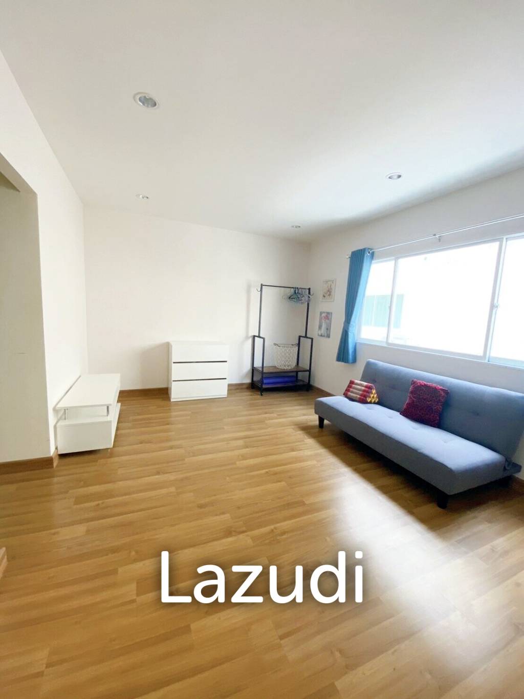 3 Bed 165 SQ.M Villette City Pattanakarn 38
