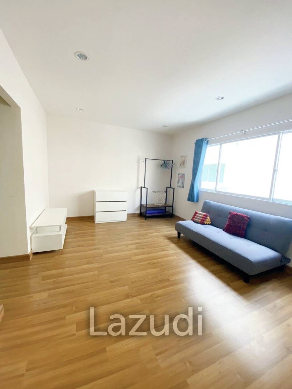 3 Bed 165 SQ.M Villette City Pattanakarn 38