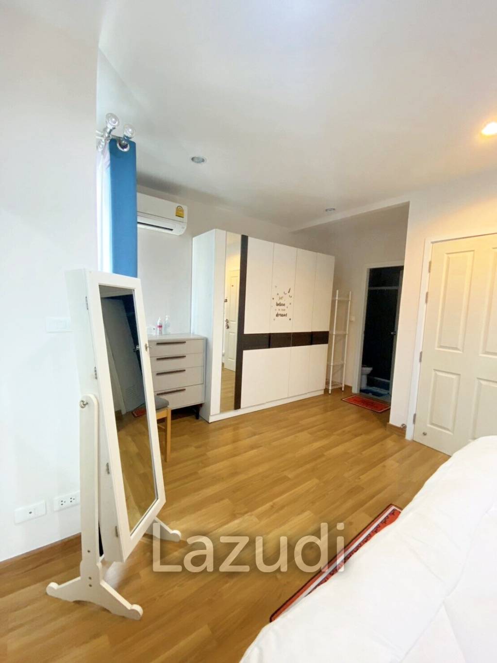 3 Bed 165 SQ.M Villette City Pattanakarn 38