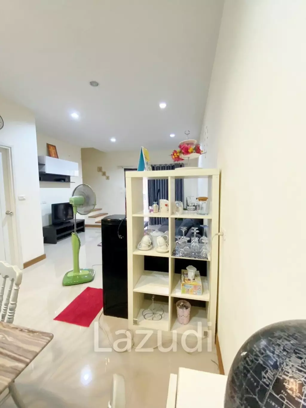 3 Bed 165 SQ.M Villette City Pattanakarn 38