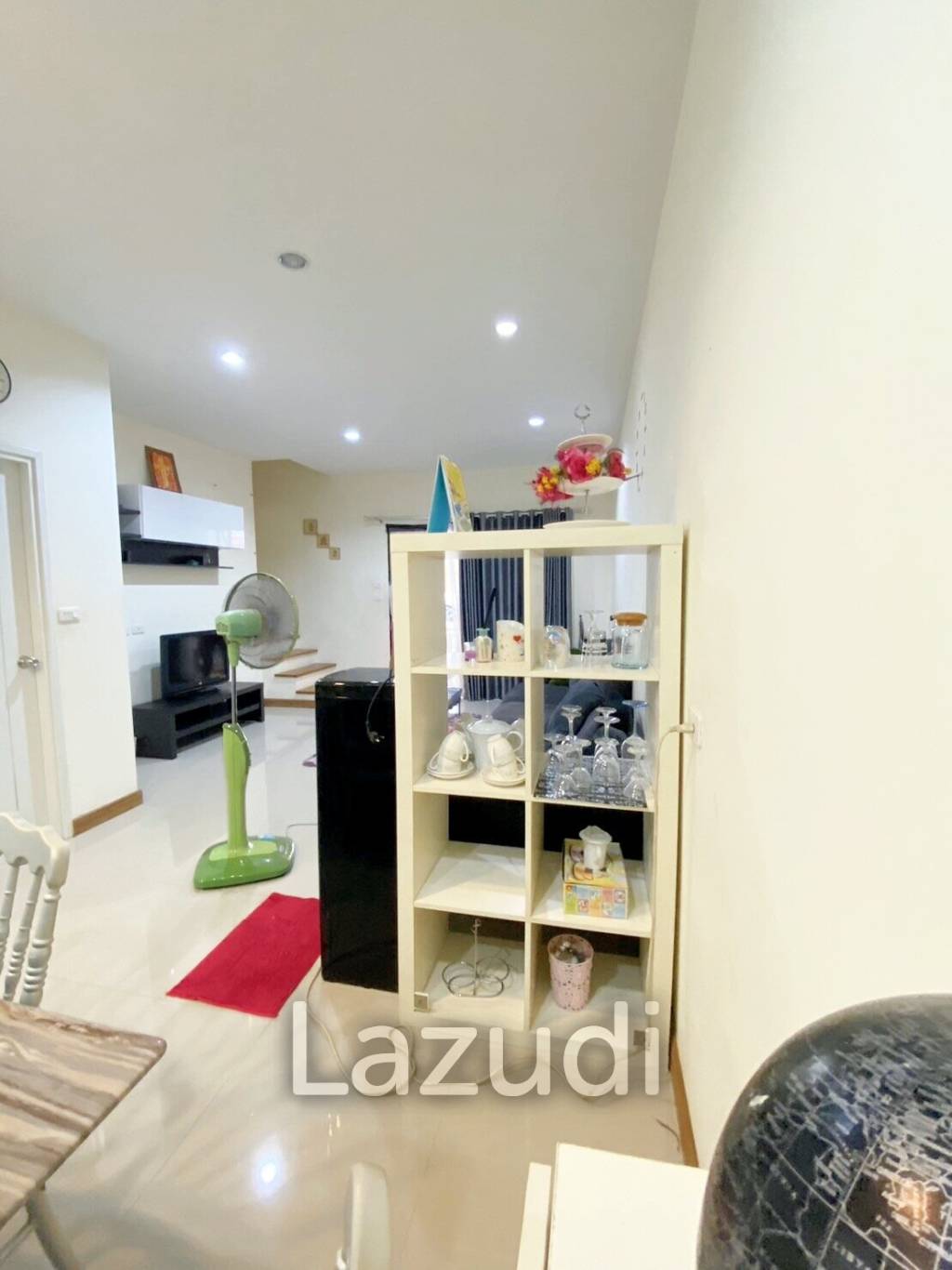 3 Bed 165 SQ.M Villette City Pattanakarn 38
