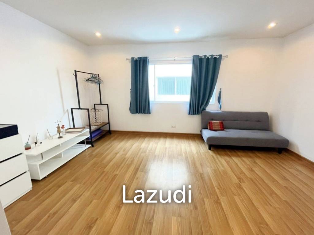 3 Bed 165 SQ.M Villette City Pattanakarn 38