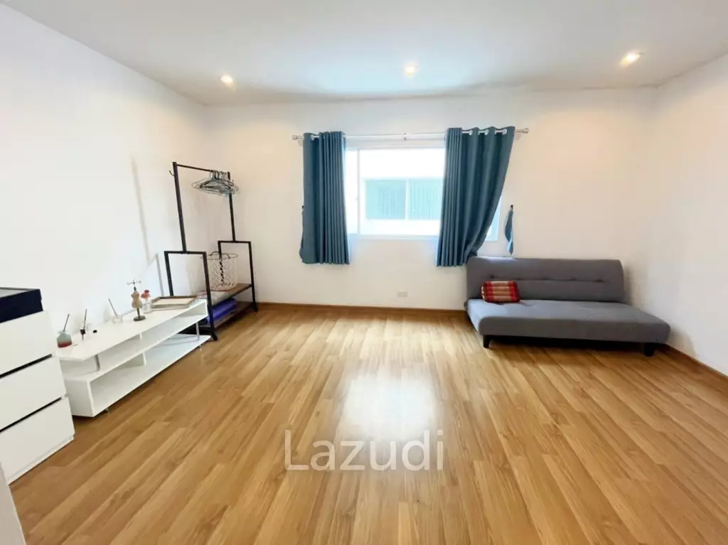 3 Bed 165 SQ.M Villette City Pattanakarn 38