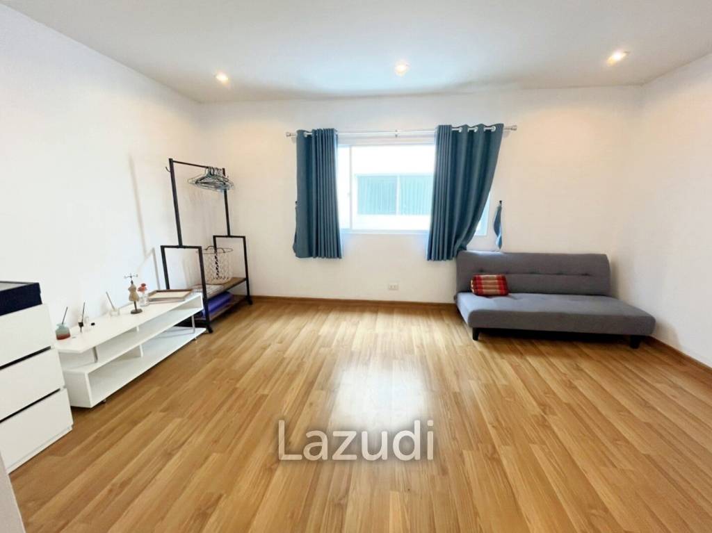 3 Bed 165 SQ.M Villette City Pattanakarn 38
