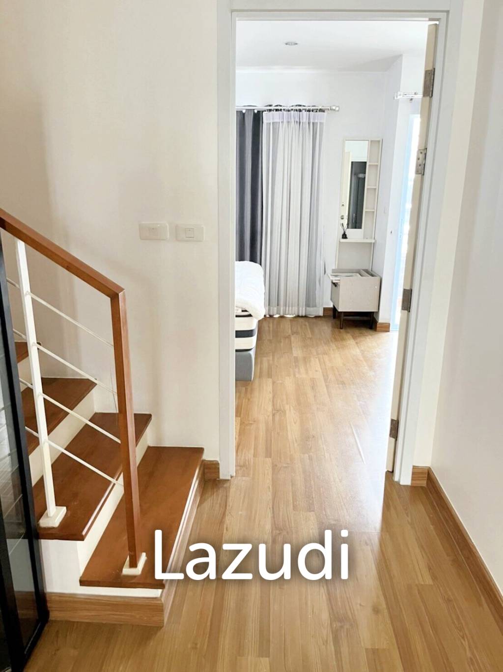 3 Bed 165 SQ.M Villette City Pattanakarn 38