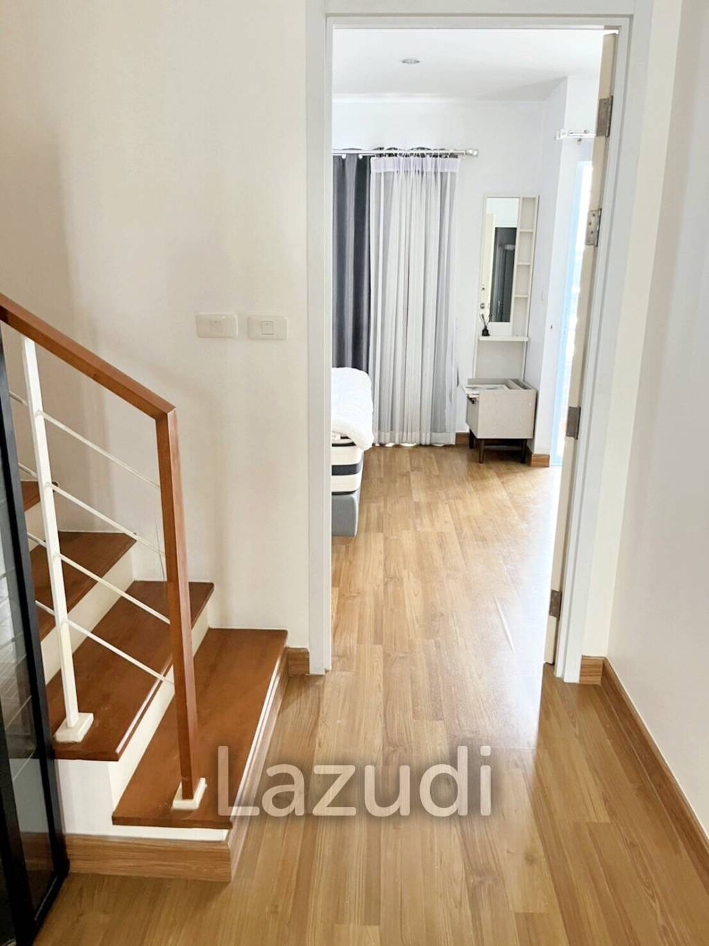 3 Bed 165 SQ.M Villette City Pattanakarn 38