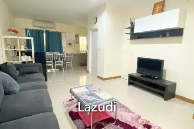 3 Bed 165 SQ.M Villette City Pattanakarn 38