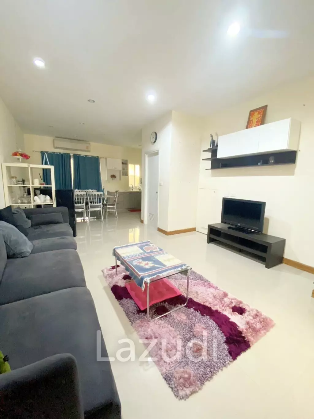 3 Bed 165 SQ.M Villette City Pattanakarn 38