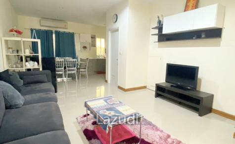 3 Bed 165 SQ.M Villette City Pattanakarn 38