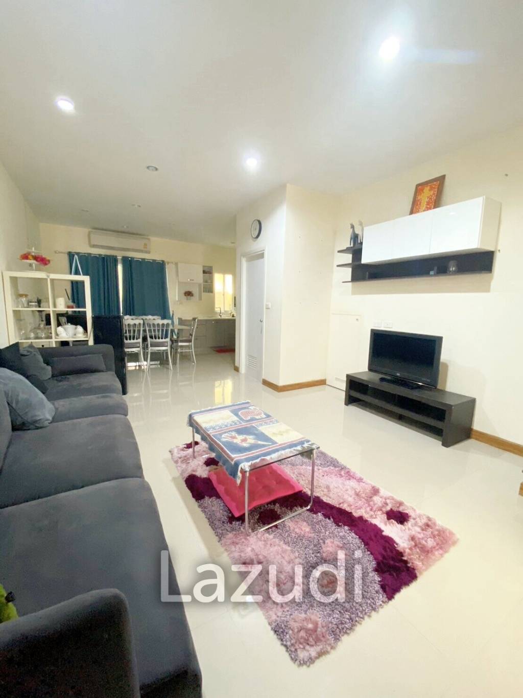 3 Bed 165 SQ.M Villette City Pattanakarn 38