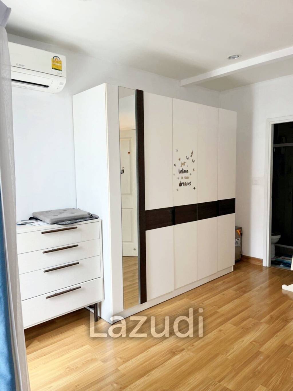 3 Bed 165 SQ.M Villette City Pattanakarn 38