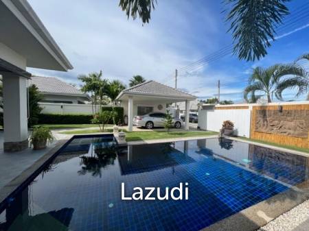 THE LEES : Stunning 3 Bed Pool Villa in Good Location