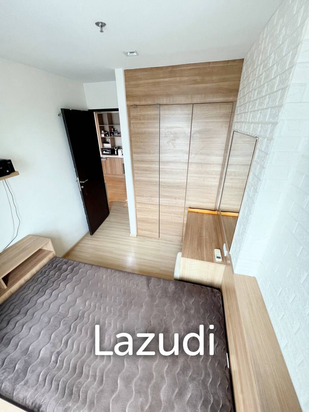 2 Bed 2 Bath 66 SQ.M Rhythm Sathorn