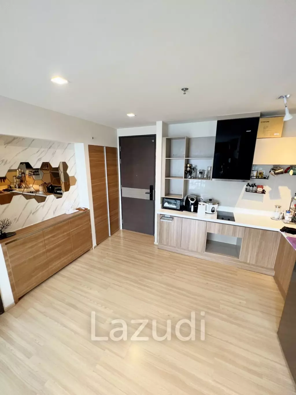 2 Bed 2 Bath 66 SQ.M Rhythm Sathorn