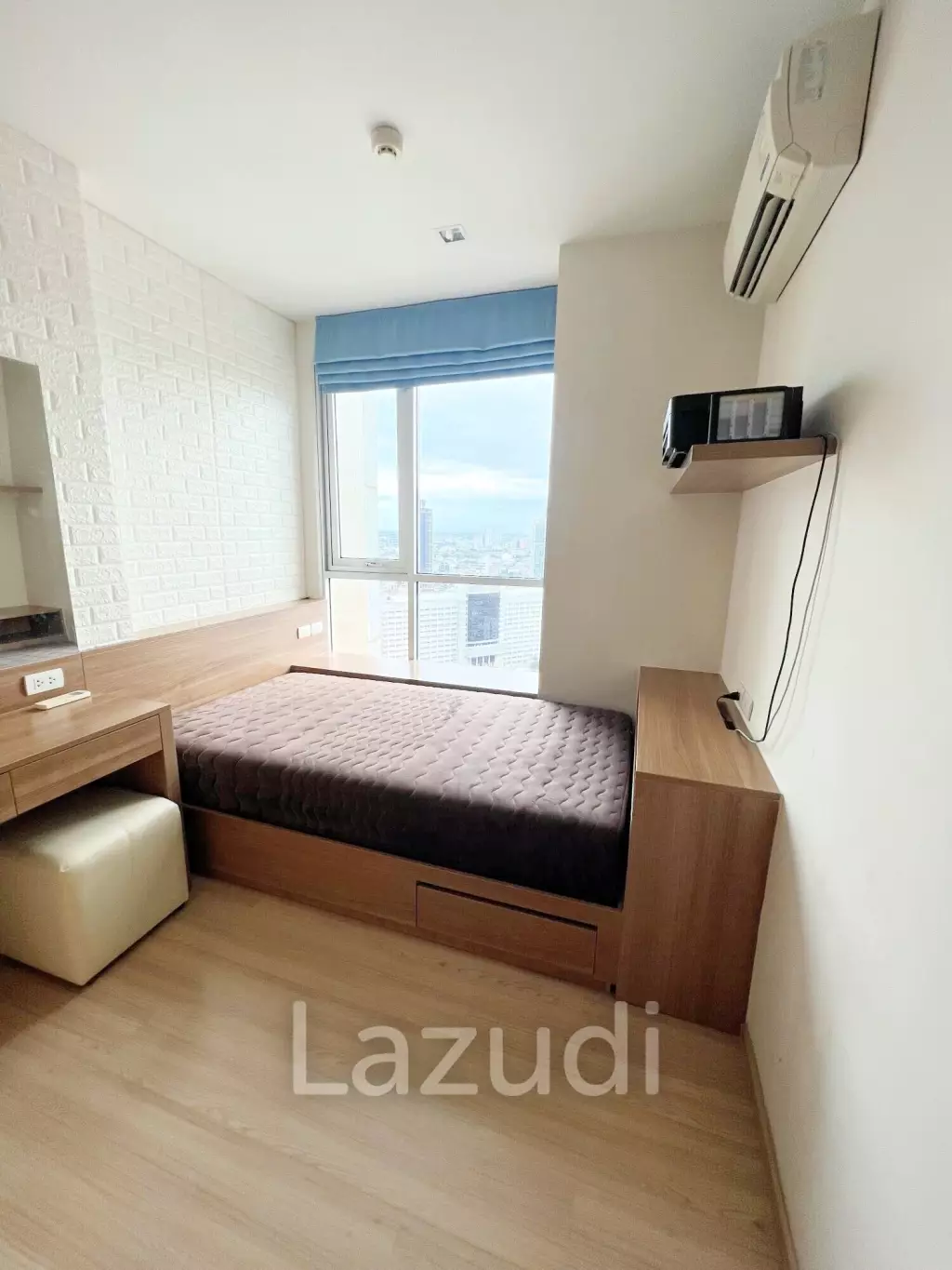 2 Bed 2 Bath 66 SQ.M Rhythm Sathorn
