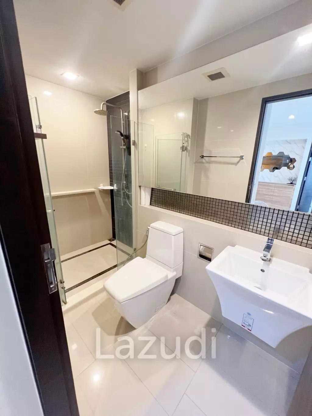 2 Bed 2 Bath 66 SQ.M Rhythm Sathorn